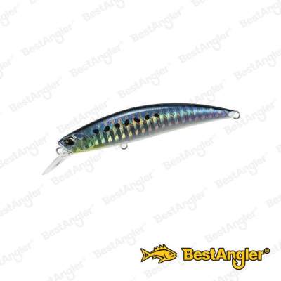 DUO Spearhead Ryuki 80S SW LIMITED Sardine AHA0011
