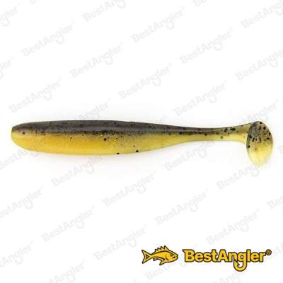 Keitech Easy Shiner 4.5" Watermelon PP. / Gelb