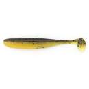 Keitech Easy Shiner 4.5" Watermelon PP. / Jaune - #447