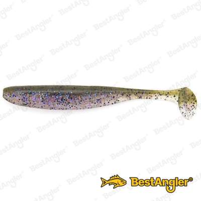 Keitech Easy Shiner 4.5" Barsch 2 - CT#10
