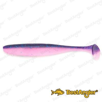 Keitech Easy Shiner 3.5" Lee La Bubblegum - CT#09
