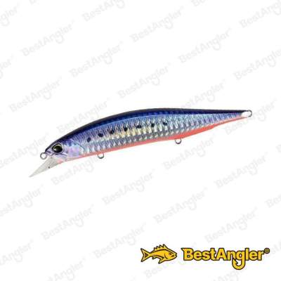 DUO Realis Jerkbait 120SP SW LIMITED Mazume Sardine AHA0087