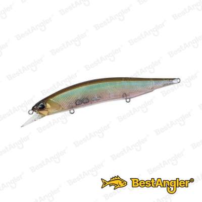 DUO Realis Jerkbait 120SP Ghost Minnow GEA3006