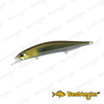 DUO Realis Jerkbait 120SP Half Mirror Ayu DRA3050