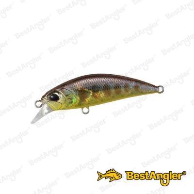 DUO Spearhead Ryuki 38S Violet Yamame YB ADA4007