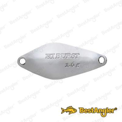 ValkeIN Hi-Burst 3.6g No.02 Silver - No.2