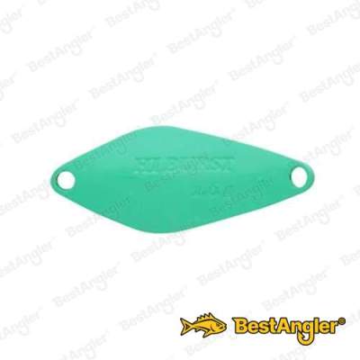 ValkeIN Hi-Burst 3.6g No.11 Emerald Green