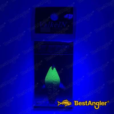 ValkeIN Hi-Burst 3.6g No.49 Turning Green - UV