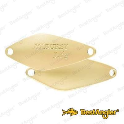 ValkeIN Hi-Burst 3.6g No.54 Ice Yellow