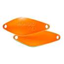 ValkeIN Hi-Burst 3.6g No.55 Arancio Fluorescente