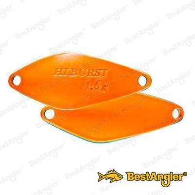ValkeIN Hi-Burst 3.6g No.55 Fluoreszierendes Orange