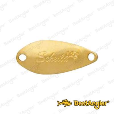 ValkeIN Scheila 1.8g No.01 Gold - No.1
