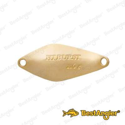 ValkeIN Hi-Burst 3.6g No.01 Gold - No.1