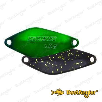 ValkeIN Hi-Burst 3.6g LT4 LIMITED