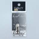 ValkeIN Ice Fake 2.6g No.02 Plata - No.2