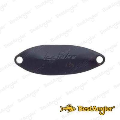 ValkeIN Ice Fake 2.6g No.03 Black - No.3