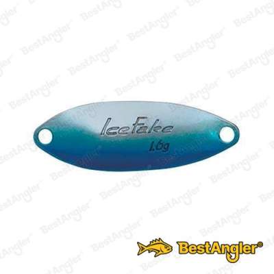 ValkeIN Ice Fake 2.6g No.15 Argento / Blu