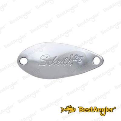 ValkeIN Scheila 1.8g No.02 Silver - No.2