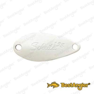 ValkeIN Scheila 1.8g No.03 Blanc