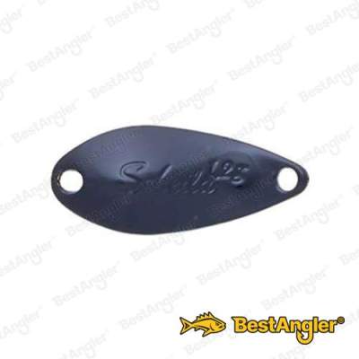 ValkeIN Scheila 1.8g No.04 Black - No.4