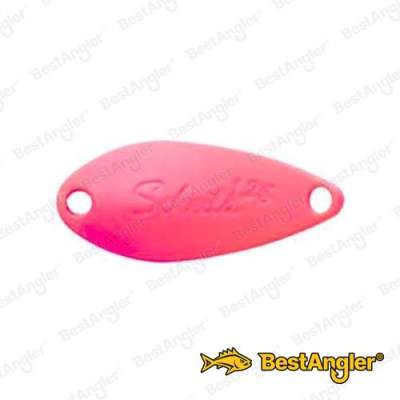 ValkeIN Scheila 1.8g No.09 Fluoreszierendes Pink