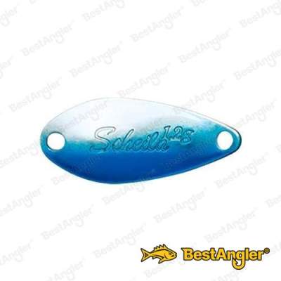 ValkeIN Scheila 1.8g No.10 Silber / Blau