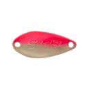 ValkeIN Scheila 1.8g No.12 Rojo/Oro