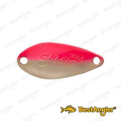 ValkeIN Scheila 1.8g No.12 Rojo/Oro