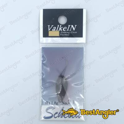 ValkeIN Scheila 1.8g No.21 Metallic