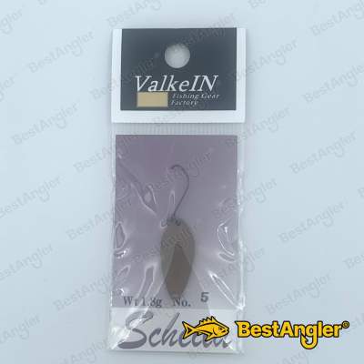ValkeIN Scheila 1.8g No.05 Mustard