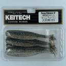Keitech Easy Shiner 4" Bluegill Flash - #418