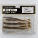 Keitech Easy Shiner 4" Arkansas Shiner - CT#02