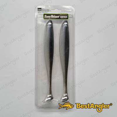Keitech Easy Shiner 8" Electric Shad - #440