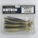 Keitech Easy Shiner 3.5" AYU - #400