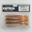 Keitech Easy Shiner 3.5" Golden Goby - BA#06
