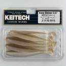 Keitech Easy Shiner 3.5" Wakasagi - #412