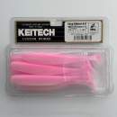 Keitech Easy Shiner 4.5" Bubblegum Shad - #442