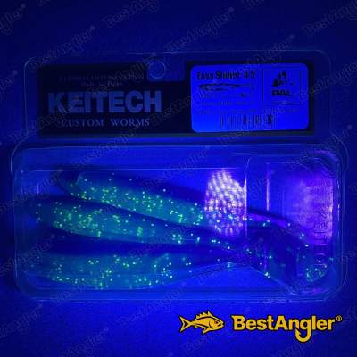 Keitech Easy Shiner 4.5" Sexy Hering - BA#04