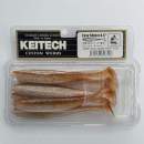 Keitech Easy Shiner 4.5" Golden Goby - BA#06
