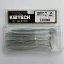 Keitech Easy Shiner 4.5" Sexy Shad - #426