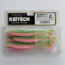 Keitech Easy Shiner 4.5" Electric Chicken - BA#01