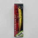 DUO Realis Jerkbait 120SP PIKE LIMITED Black Gold OB ADA4054