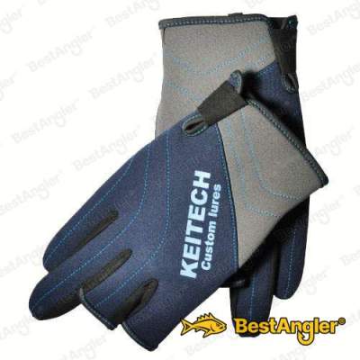 Guantes Keitech SALT GAME