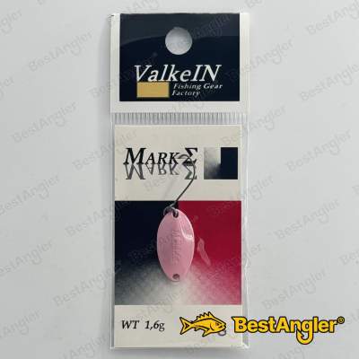 ValkeIN Mark Sigma 1.6g No.08 Rose - No.8