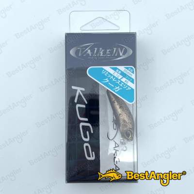 ValkeIN Kuga Caffeine Flash C197