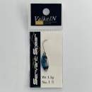 ValkeIN Servant Spear 1.1g No.15 Argento / Blu