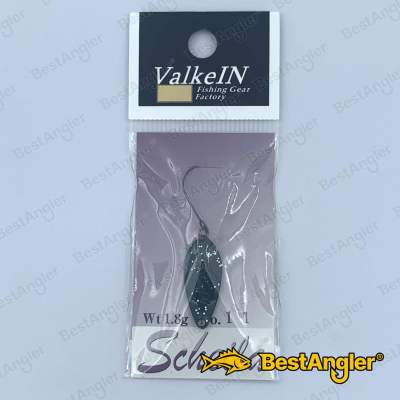 ValkeIN Scheila 1.8g No.11 Olive Glitter