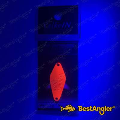 ValkeIN Hi-Burst 3.6g No.13 Fluoreszierendes Pink - UV