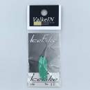 ValkeIN Ice Fake 2.6g No.11 Verde Esmeralda