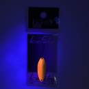 ValkeIN Ice Fake 2.6g No.20 Jaune Orange Noir - UV